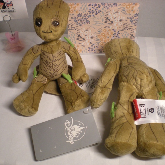 ๐ Get your Groot on! ๐ฟ๐ซ - Picture 4 of 4